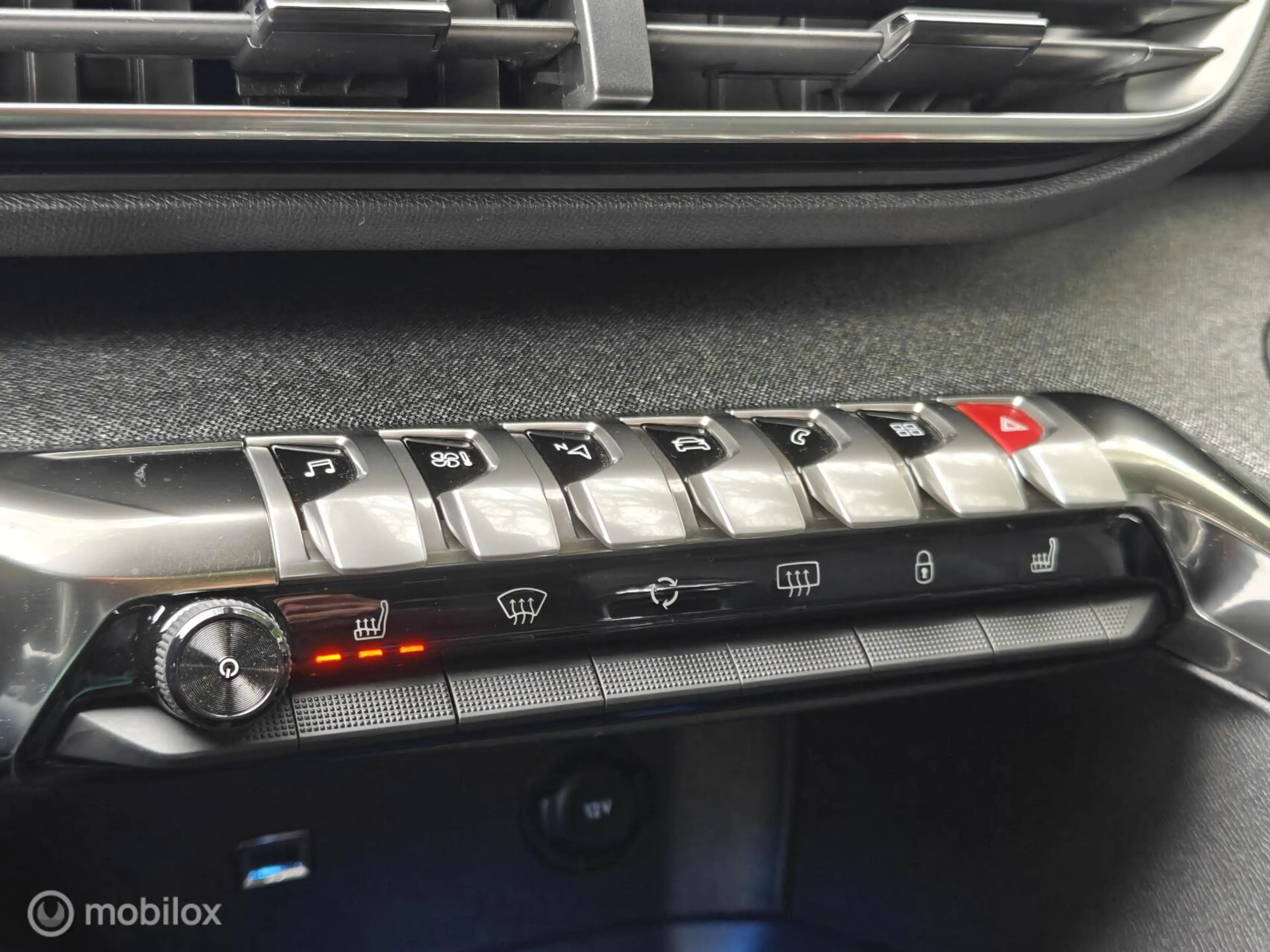 Peugeot 5008 1.2 131PK GT|Panoramadak|Vol opties! — photo 23