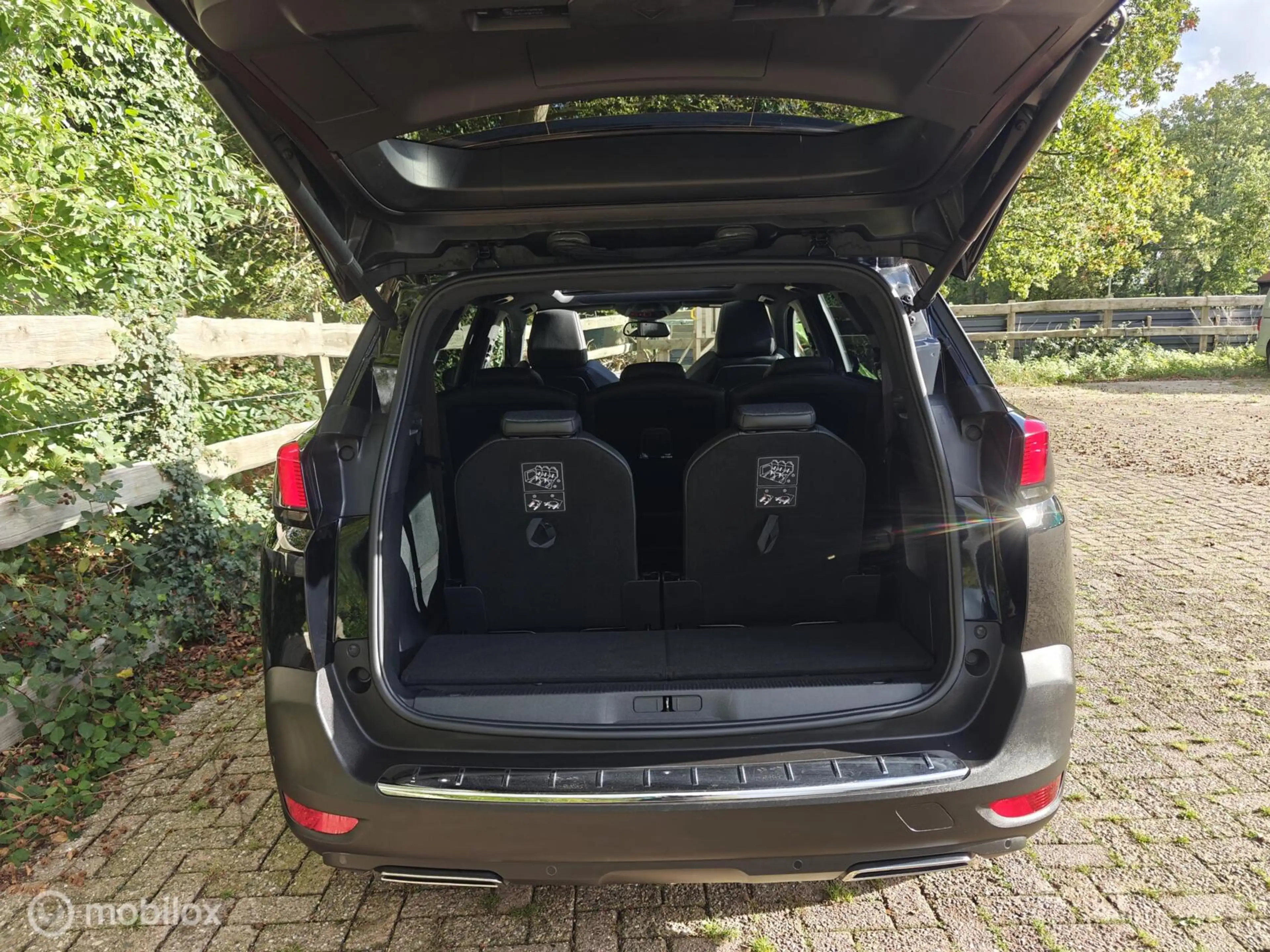 Peugeot 5008 1.2 131PK GT|Panoramadak|Vol opties! — photo 35