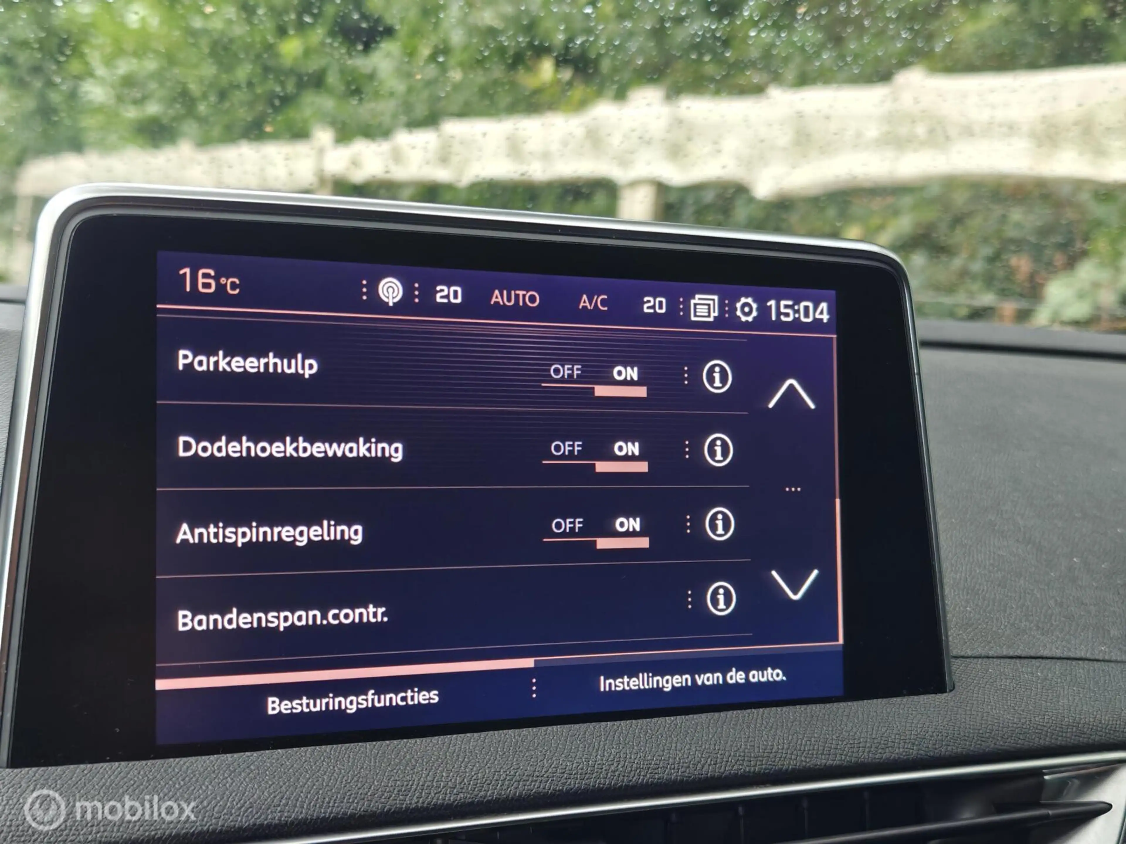 Peugeot 5008 1.2 131PK GT|Panoramadak|Vol opties! — photo 20