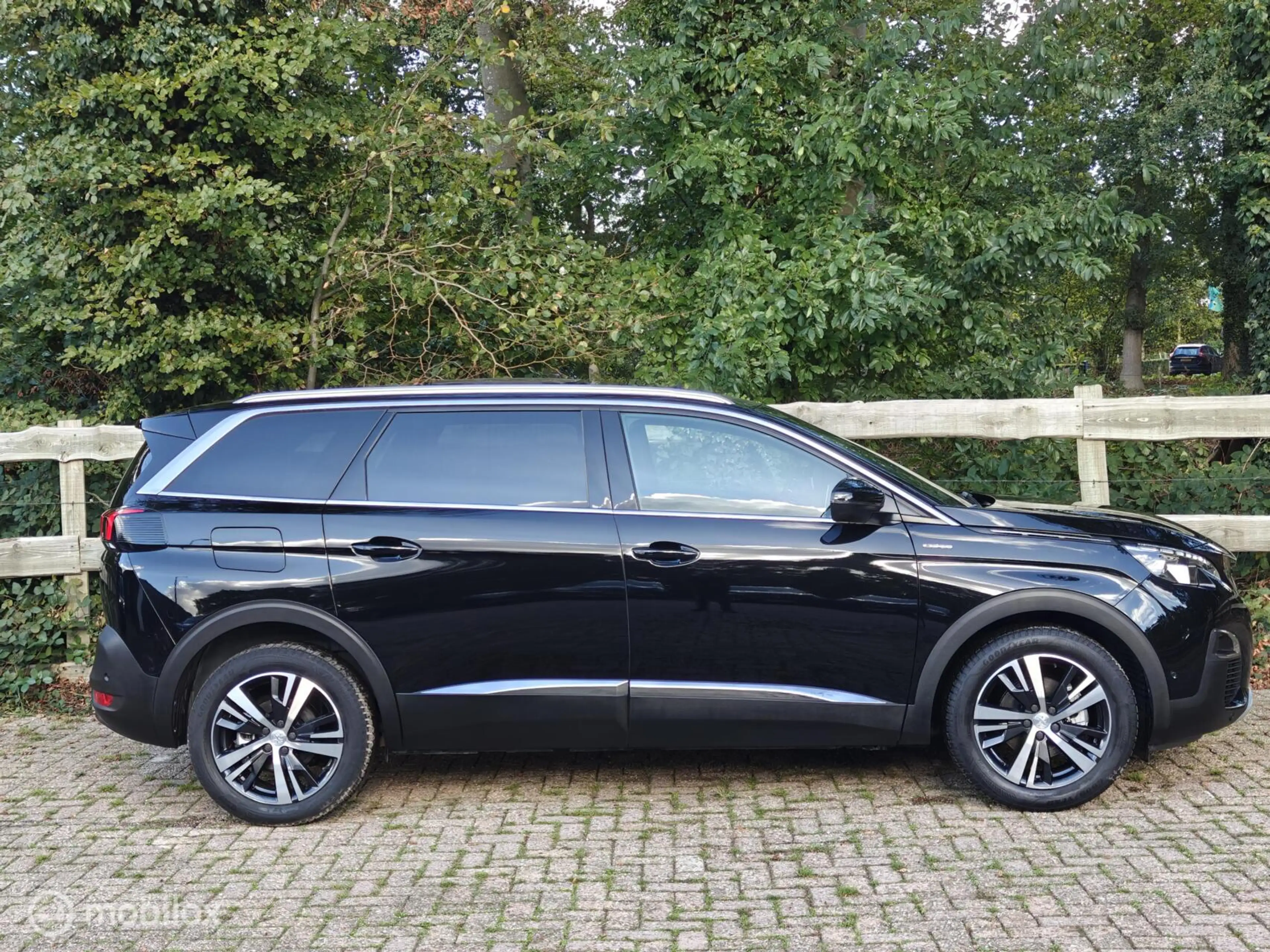 Peugeot 5008 1.2 131PK GT|Panoramadak|Vol opties! — photo 7