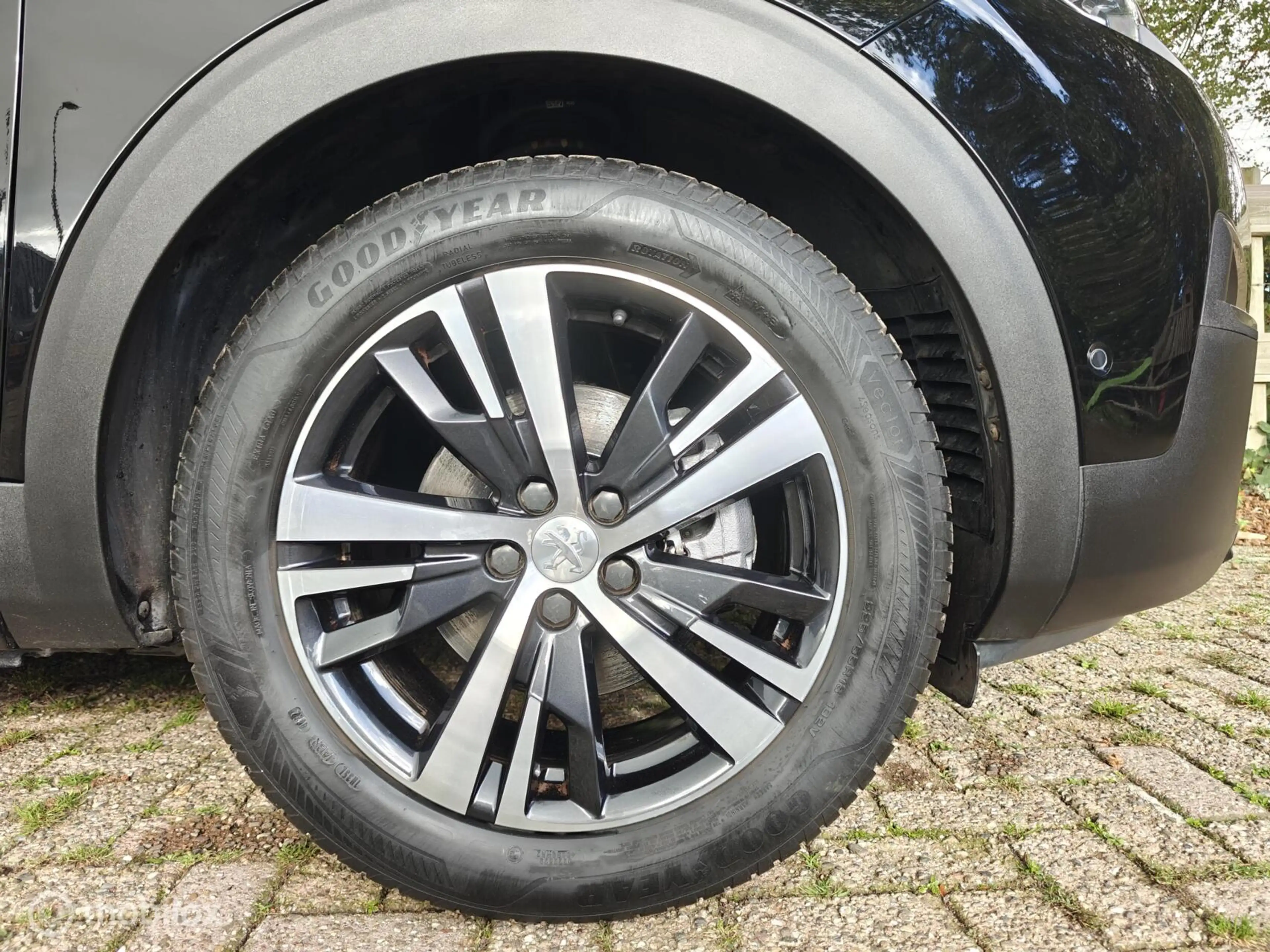 Peugeot 5008 1.2 131PK GT|Panoramadak|Vol opties! — photo 45