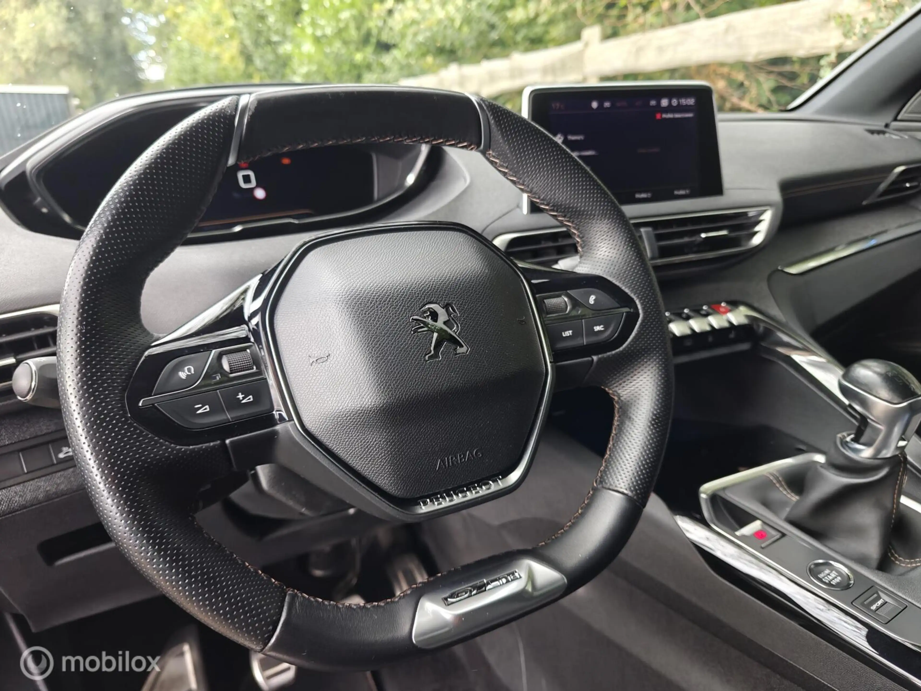 Peugeot 5008 1.2 131PK GT|Panoramadak|Vol opties! — photo 13