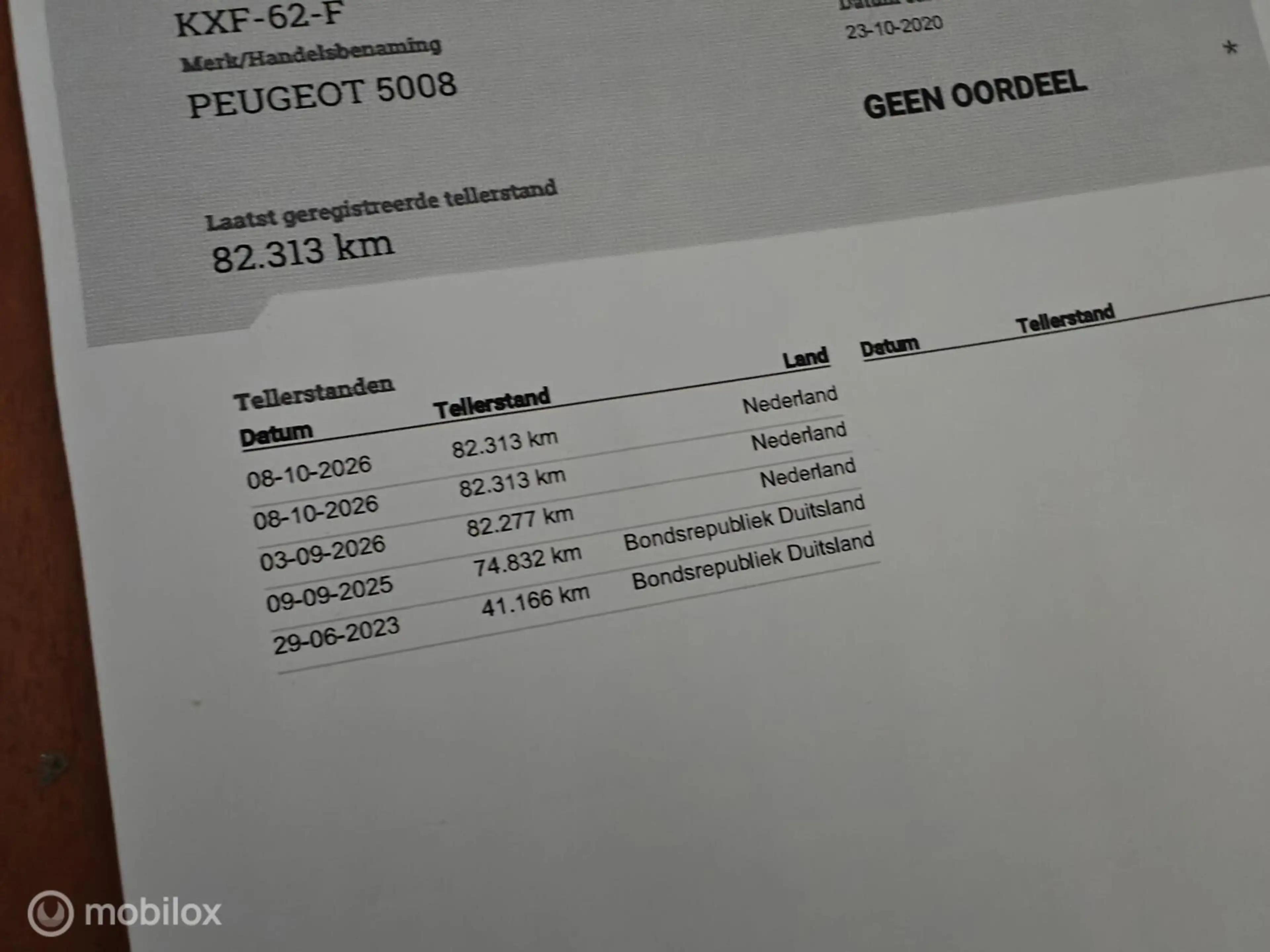 Peugeot 5008 1.2 131PK GT|Panoramadak|Vol opties! — photo 47