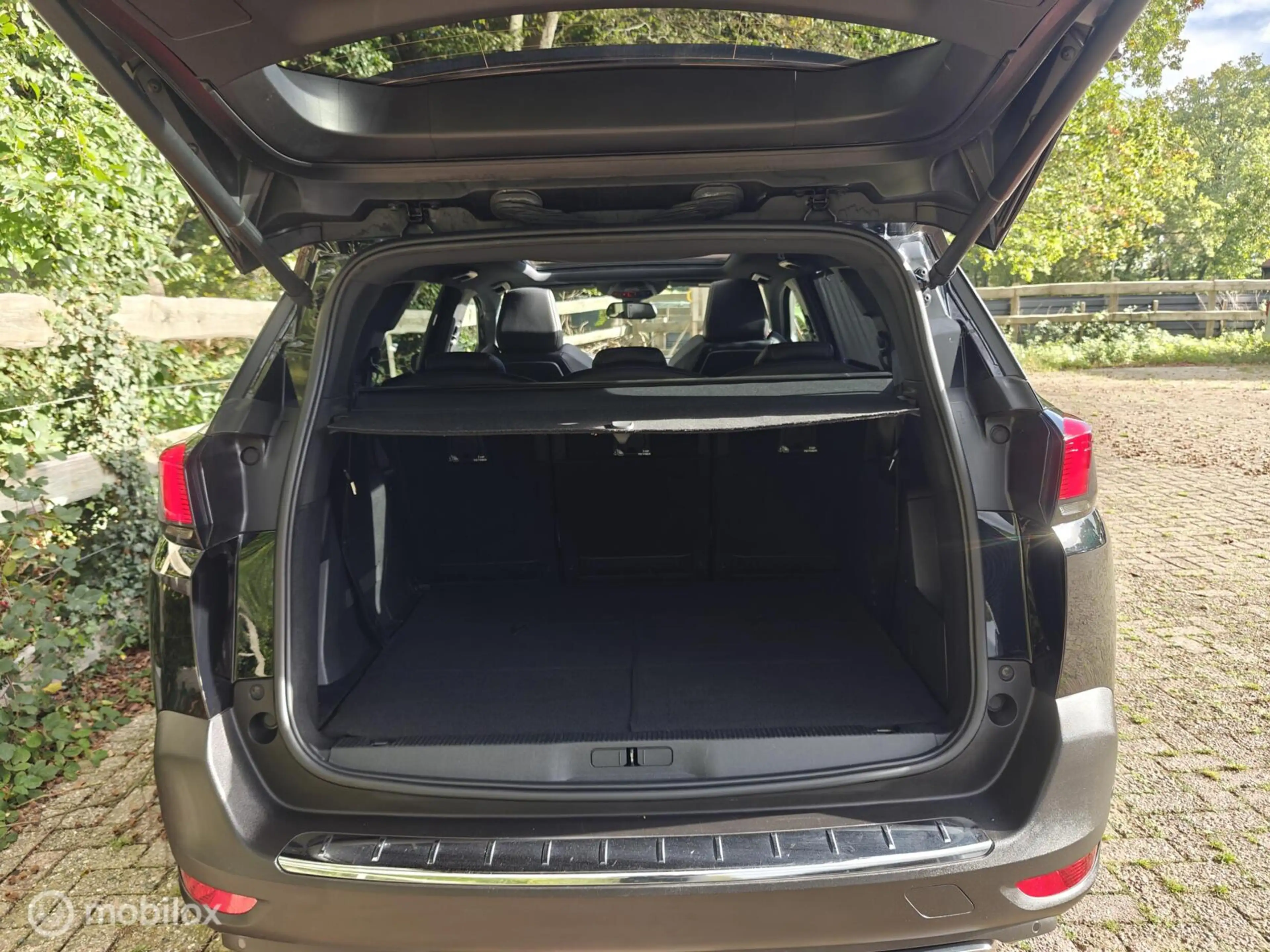 Peugeot 5008 1.2 131PK GT|Panoramadak|Vol opties! — photo 36