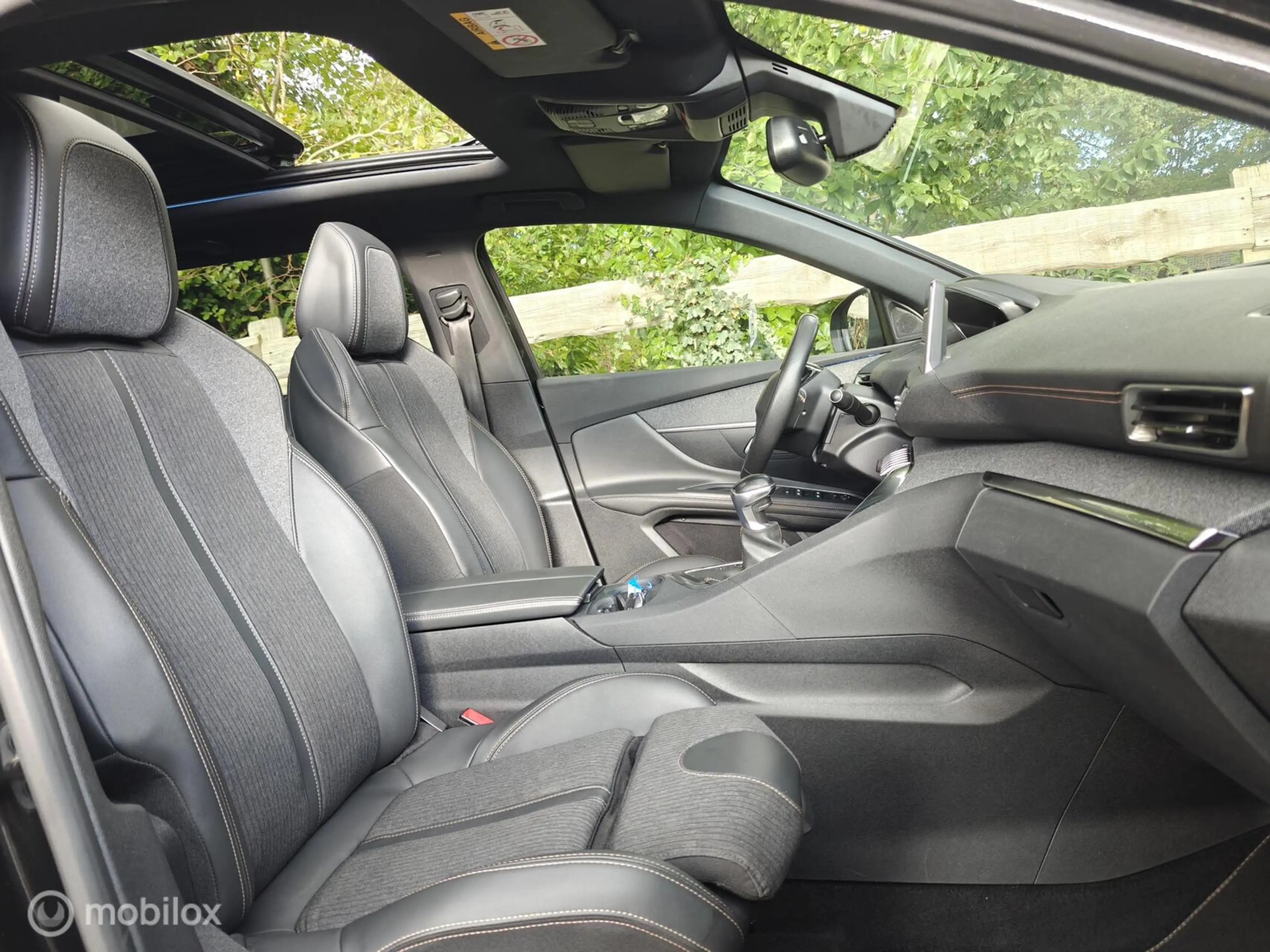 Peugeot 5008 1.2 131PK GT|Panoramadak|Vol opties! — photo 12