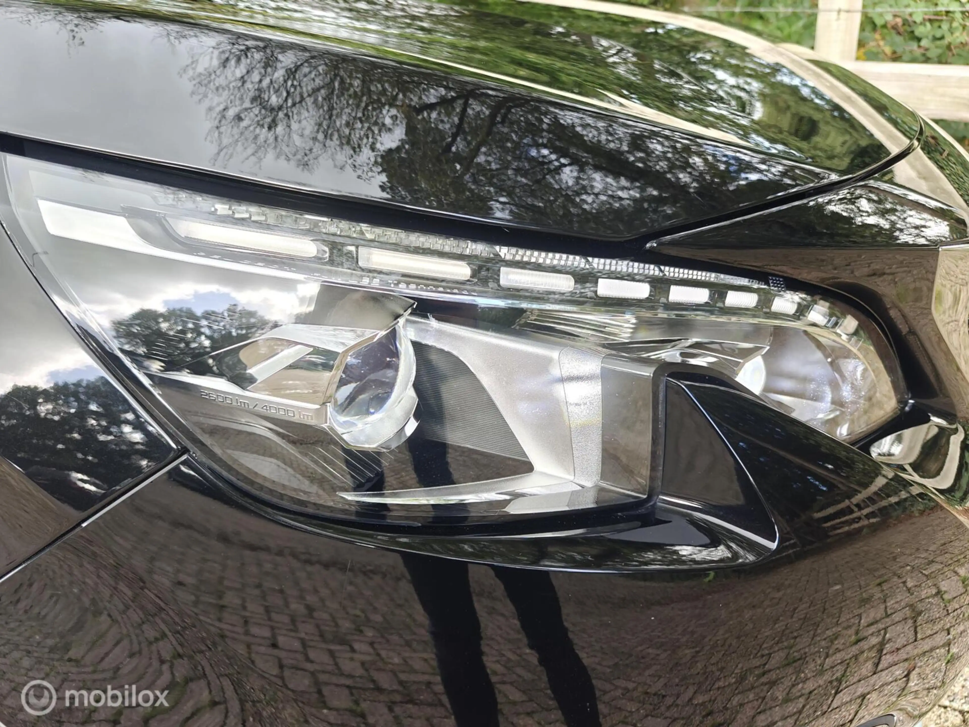 Peugeot 5008 1.2 131PK GT|Panoramadak|Vol opties! — photo 43