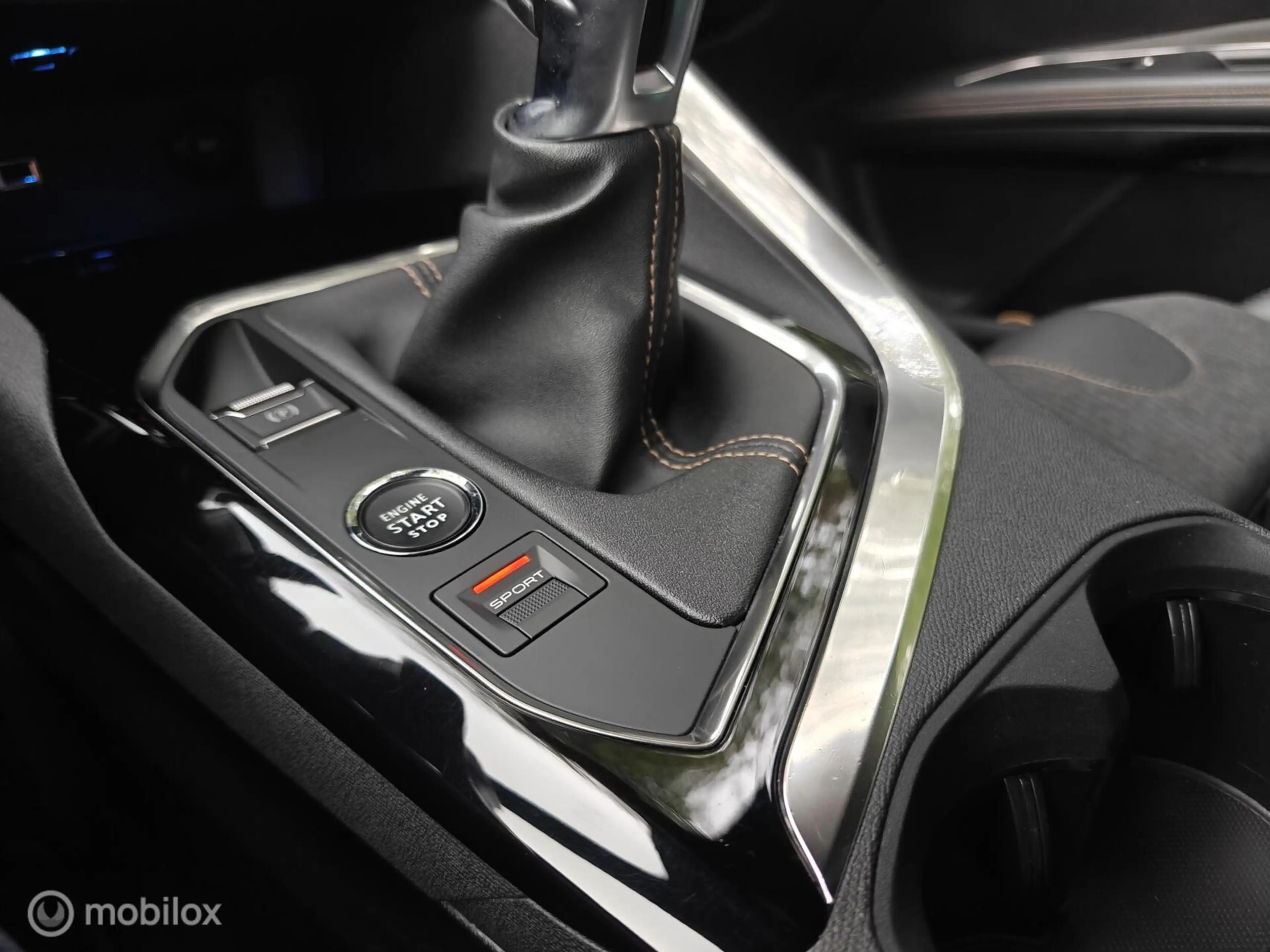 Peugeot 5008 1.2 131PK GT|Panoramadak|Vol opties! — photo 24