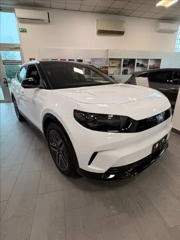 Ford Capri 77kWh Extended Range Premium rwd