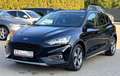 Ford Focus 1.0 Lim.Active-AUTOMATIK-ACC-SPUR-TOTWINKL Noir - thumbnail 1