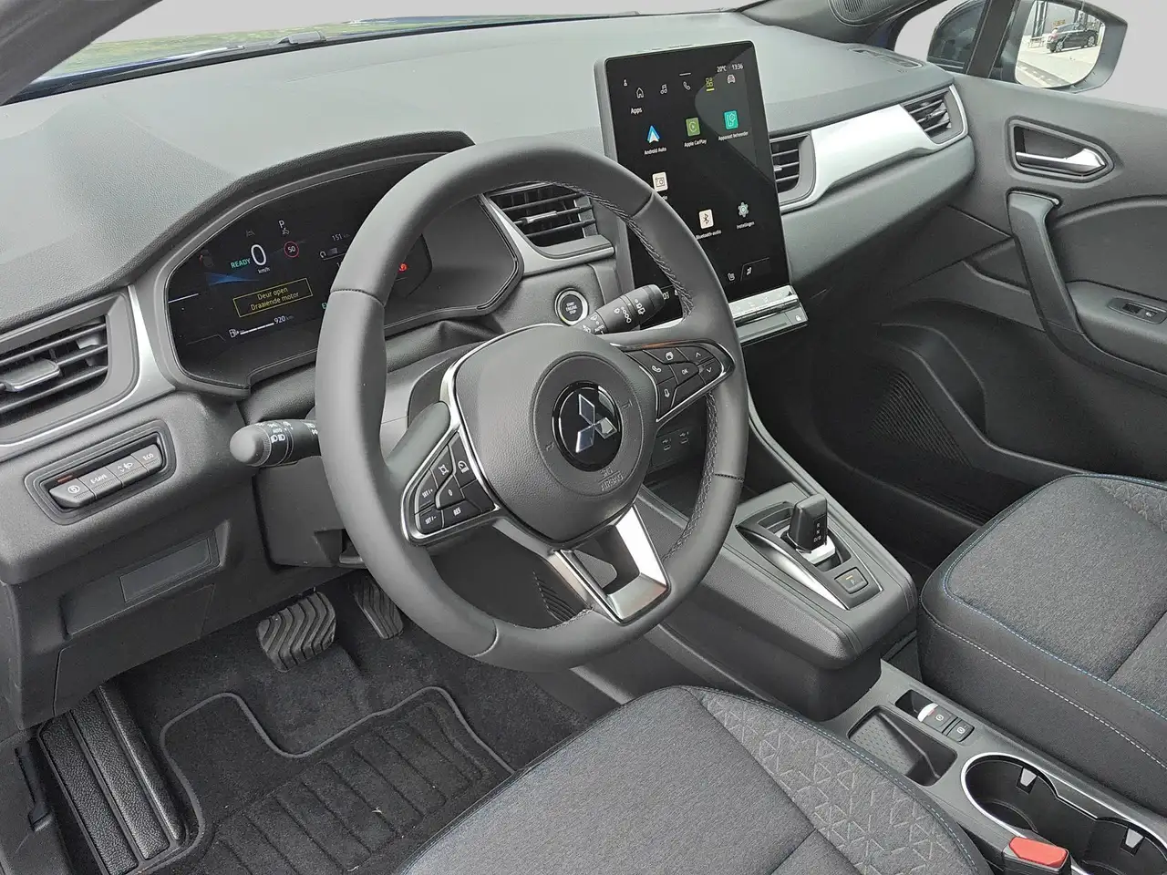 Mitsubishi ASX 2026