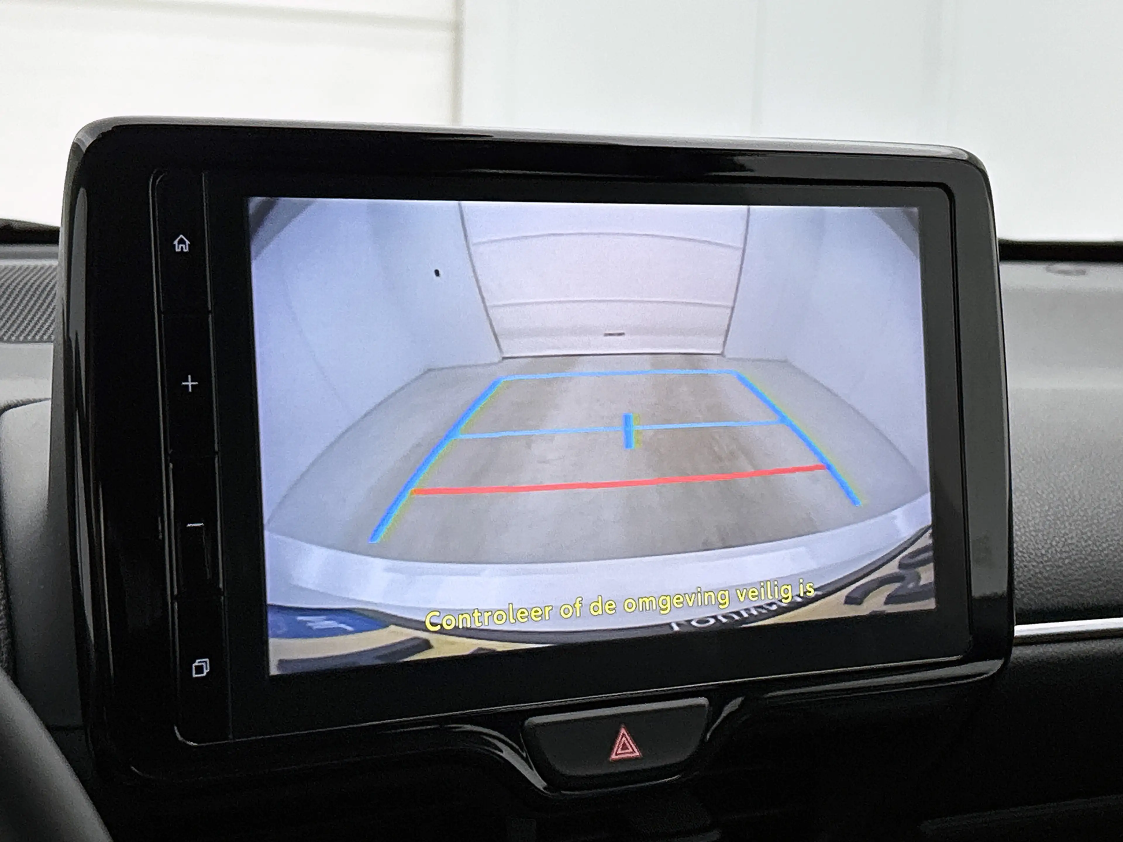 Mazda 2 Hybrid 1.5 Centre-line | Stoelverwarming | Apple C — photo 9