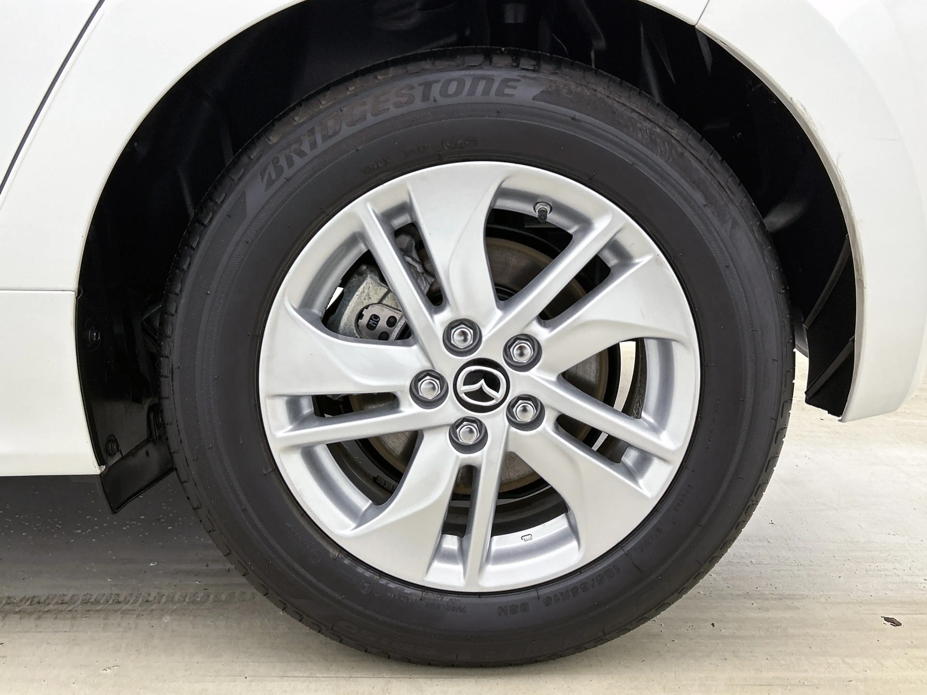 Mazda 2 Hybrid 1.5 Centre-line | Stoelverwarming | Apple C — photo 15