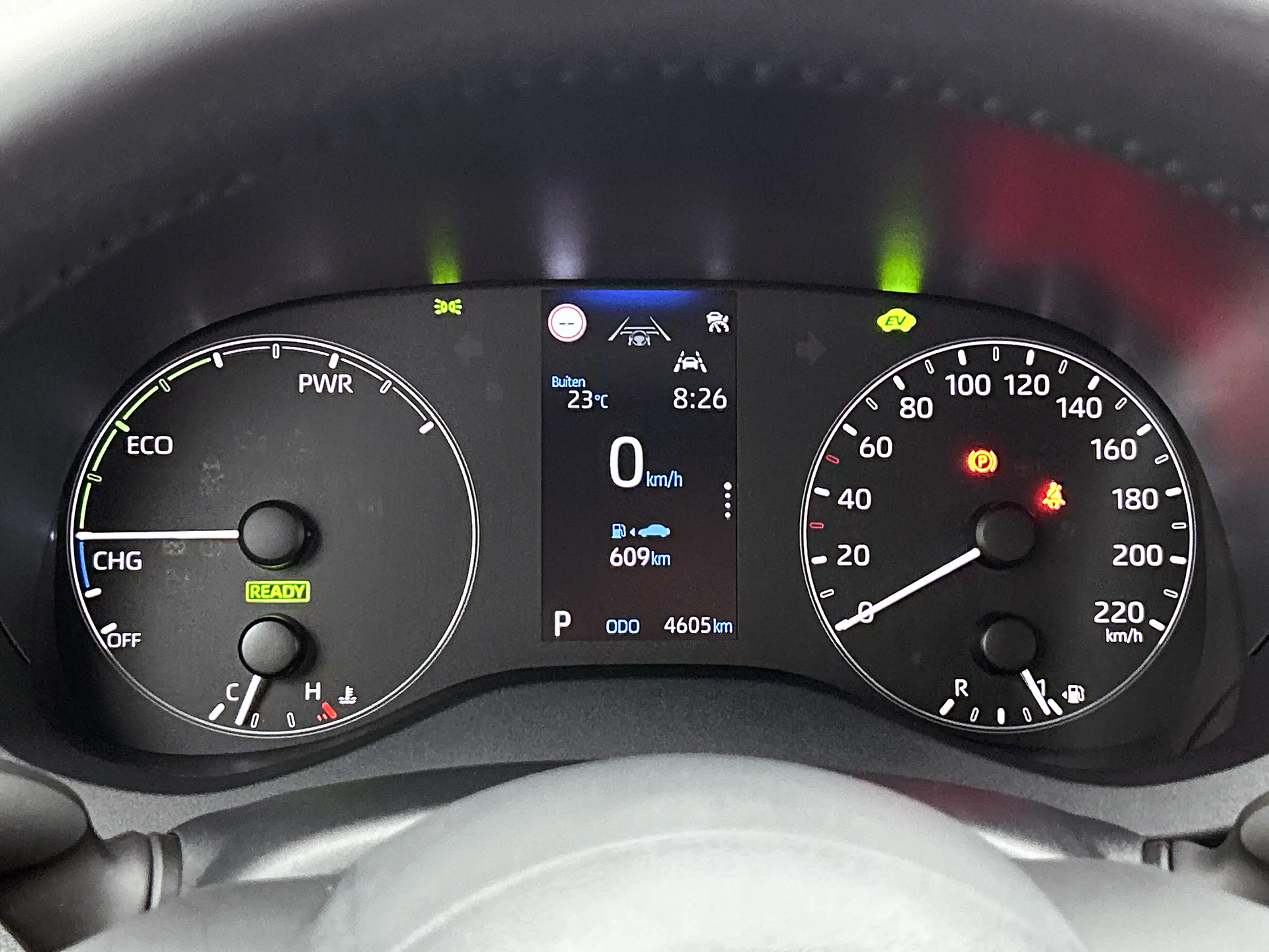 Mazda 2 Hybrid 1.5 Centre-line | Stoelverwarming | Apple C — photo 6