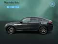 Mercedes-Benz GLC 300 GLC 300 4M Coupé AMG+ABC+MEMORY+BURME+NIGHT+MLED Grau - thumbnail 8