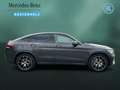 Mercedes-Benz GLC 300 GLC 300 4M Coupé AMG+ABC+MEMORY+BURME+NIGHT+MLED Grau - thumbnail 4