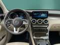 Mercedes-Benz GLC 300 GLC 300 4M Coupé AMG+ABC+MEMORY+BURME+NIGHT+MLED Grau - thumbnail 12