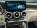 Mercedes-Benz GLC 300 GLC 300 4M Coupé AMG+ABC+MEMORY+BURME+NIGHT+MLED Grau - thumbnail 16