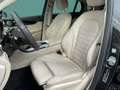 Mercedes-Benz GLC 300 GLC 300 4M Coupé AMG+ABC+MEMORY+BURME+NIGHT+MLED Grau - thumbnail 9
