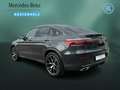 Mercedes-Benz GLC 300 GLC 300 4M Coupé AMG+ABC+MEMORY+BURME+NIGHT+MLED Grau - thumbnail 7