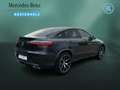 Mercedes-Benz GLC 300 GLC 300 4M Coupé AMG+ABC+MEMORY+BURME+NIGHT+MLED Grau - thumbnail 5