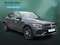 Mercedes-Benz GLC 300 GLC 300 4M Coupé AMG+ABC+MEMORY+BURME+NIGHT+MLED Grau - thumbnail 3