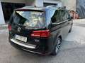 Volkswagen Sharan Highline BMT 2,0 TDI DSG Schwarz - thumbnail 9