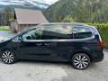 Volkswagen Sharan Highline BMT 2,0 TDI DSG Schwarz - thumbnail 11