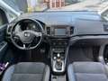 Volkswagen Sharan Highline BMT 2,0 TDI DSG Schwarz - thumbnail 2
