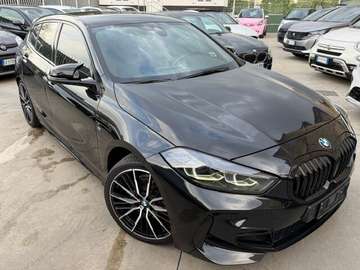 Bmw Serie 1 118d 150cv Msport PERFORMANCE