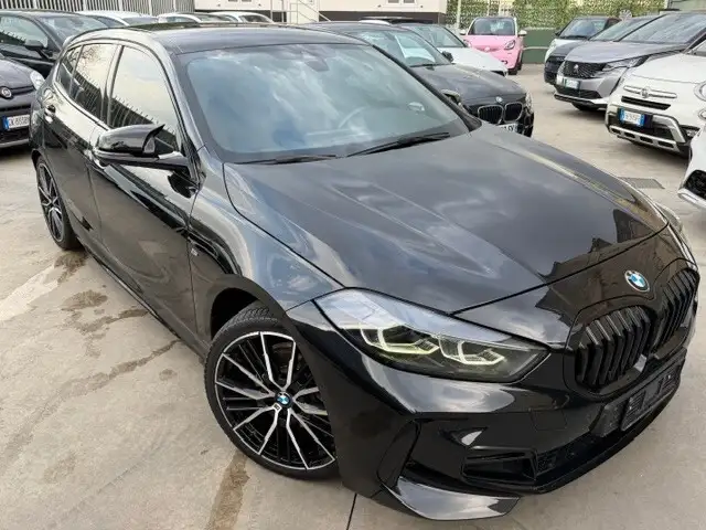 BMW 128 Bmw Serie 1 118d 150cv Msport PERFORMANCE