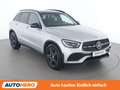 Mercedes-Benz GLC 220 GLC 220 d 4Matic AMG Line Silber - thumbnail 8
