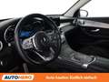 Mercedes-Benz GLC 220 GLC 220 d 4Matic AMG Line Silber - thumbnail 11