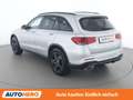 Mercedes-Benz GLC 220 GLC 220 d 4Matic AMG Line Silber - thumbnail 4