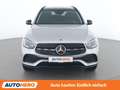 Mercedes-Benz GLC 220 GLC 220 d 4Matic AMG Line Silber - thumbnail 9