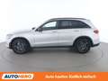 Mercedes-Benz GLC 220 GLC 220 d 4Matic AMG Line Silber - thumbnail 3