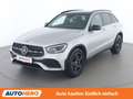 Mercedes-Benz GLC 220 GLC 220 d 4Matic AMG Line Silber - thumbnail 1
