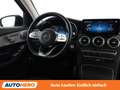 Mercedes-Benz GLC 220 GLC 220 d 4Matic AMG Line Silber - thumbnail 13
