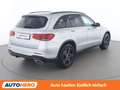 Mercedes-Benz GLC 220 GLC 220 d 4Matic AMG Line Silber - thumbnail 6