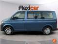 Volkswagen T5 Caravelle 2.0BiTDI Comfortline 4M Bleu - thumbnail 3