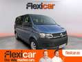 Volkswagen T5 Caravelle 2.0BiTDI Comfortline 4M Bleu - thumbnail 1