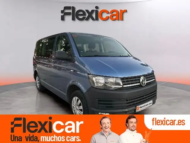 Volkswagen T5 Caravelle 2.0BiTDI Comfortline 4M