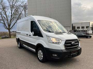 Ford Transit L2H2 Tiefkühlfahrzeug -20°C |