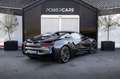 BMW i8 Roadster  PHEV  HUD  H\u0026K  CARPLAY  LED  DAB Gris - thumbnail 6
