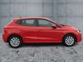 SEAT Ibiza 1.0 TSI STYLE BEATS APP+BT+DAB+SHZ+PDC+RFK Rot - thumbnail 7