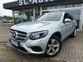 Mercedes-Benz GLC 220 GLC -Klasse GLC 220 d 4Matic*AHK*NAVI*PD Silber - thumbnail 1