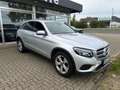 Mercedes-Benz GLC 220 GLC -Klasse GLC 220 d 4Matic*AHK*NAVI*PD Silber - thumbnail 3
