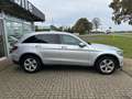 Mercedes-Benz GLC 220 GLC -Klasse GLC 220 d 4Matic*AHK*NAVI*PD Silber - thumbnail 4