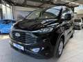 Ford Transit Custom Kasten 320 L1 Trend FWD Noir - thumbnail 1