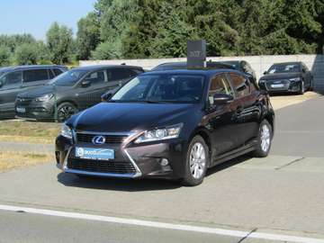 CT 200h 1.8i Executive Line E-CVT