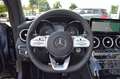 Mercedes-Benz C 220 d Cabrio Aut.*AMG LINE*LED*NAVI* Schwarz - thumbnail 8